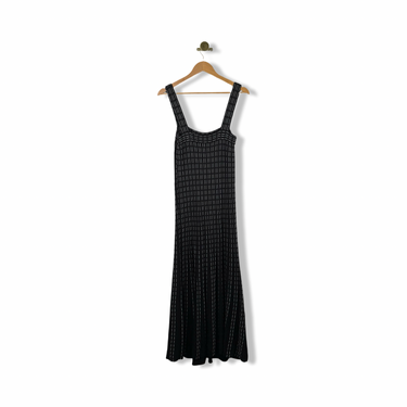 Zoe and Claire Knit Dress