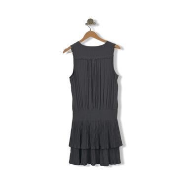 Ramy Brook Pleated Mini Dress