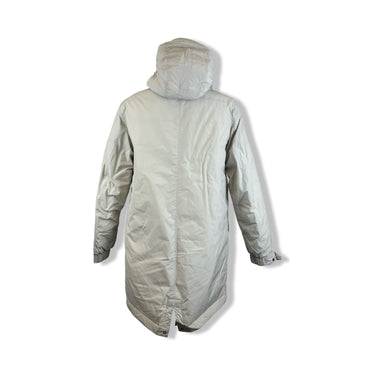 Oobe Brand Scout Parka Jacket