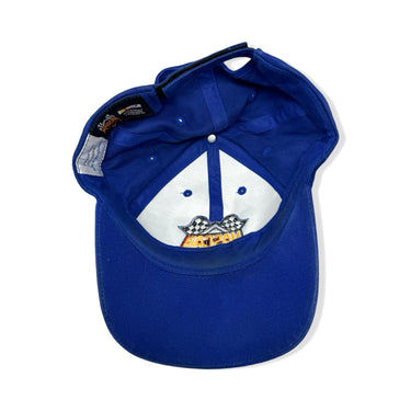 Nascar Cafe Life's a Race Cap