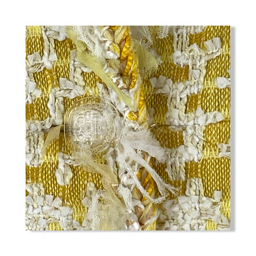 Chanel SS2018 Tweed Jacket