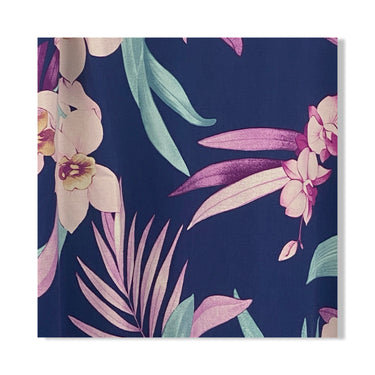 Tommy Bahama Tropical Silk Dress