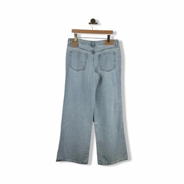 PacSun Distressed Casey Jeans