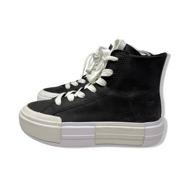 Converse Leather All Star Cruise High Sneakers