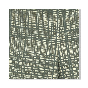 Tory Burch Crosshatch Twill Crepe Pants