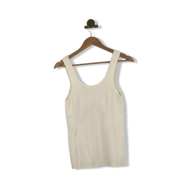 Billy Reid Transfer Rib U Tank