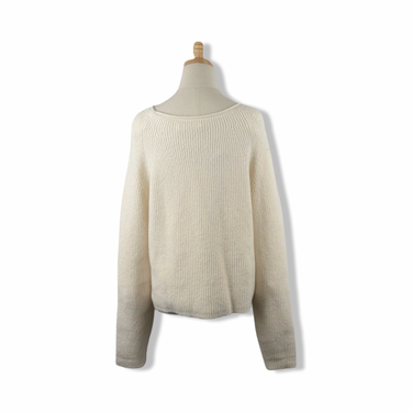 Velvet by Graham & Spencer Boat Neck Sweater