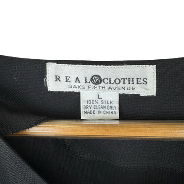 Vintage Saks Fifth Ave Button Down