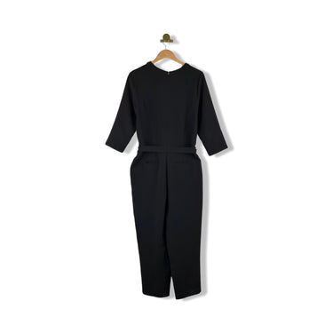 Madewell Self Tie Jumpsuit