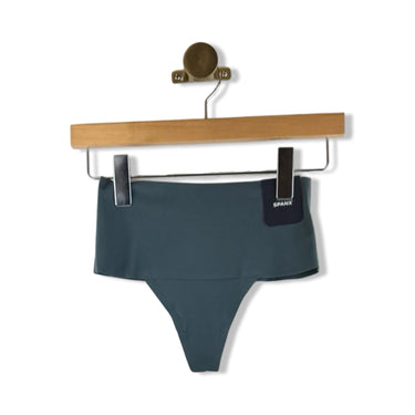 Spanx SPANXsupersmooth™ Undie-tectable® Thong