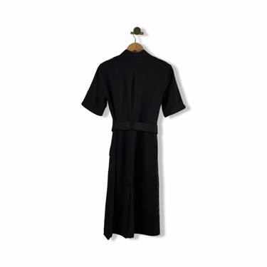Equipment Short Sleeve Cargo Dress