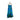 Shoshanna Leaf Patterned Strapless Gown
