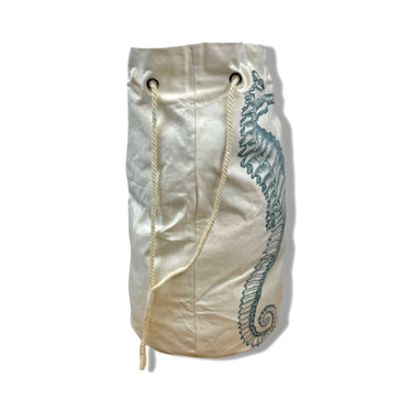 Thomas Paul Seahorse Laundry Bag