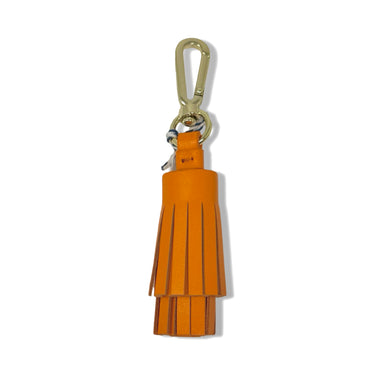 Draper James Tassel Key Chain