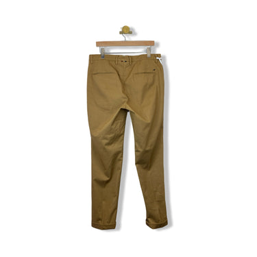 Mason's Boston Trousers