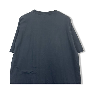 Vintage Global Basics Komputer Jeans T-Shirt