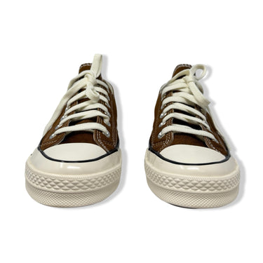 Converse New In Box Calf Fur Low Top Sneakers