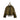 Raisonnel Contrast Stitch Collar Jacket