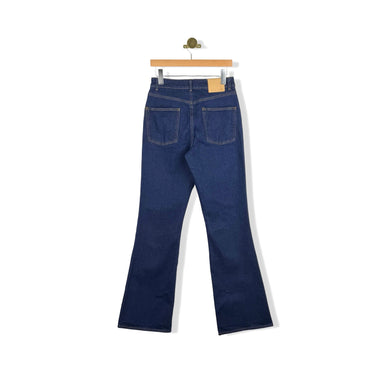 ALIGNE Indigo Boot Cut Jeans
