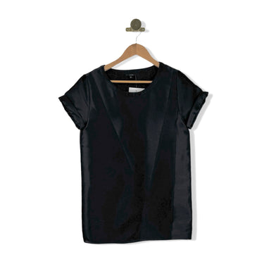 COS Embossed Tunic