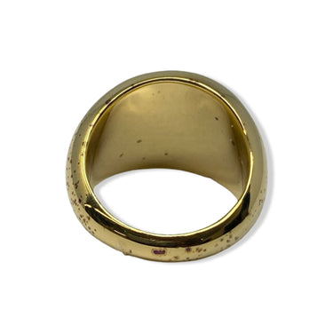 Lie Studio Leah Ring