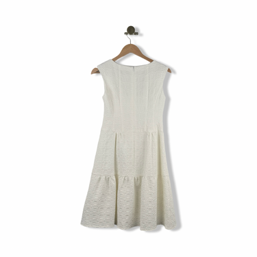 Nanette Lepepore Tiered Dress