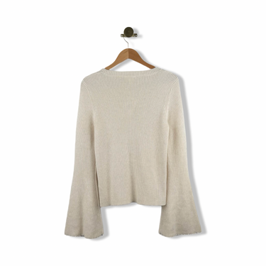 Splendid Bell Sleeve Sweater
