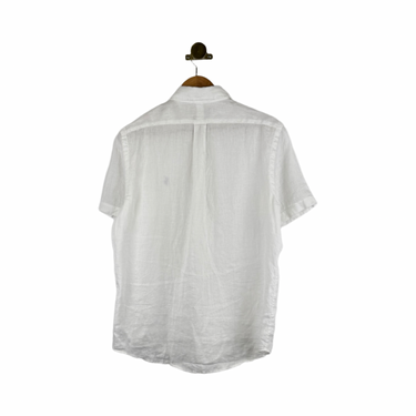 Polo Ralph Lauren Linen Button Down