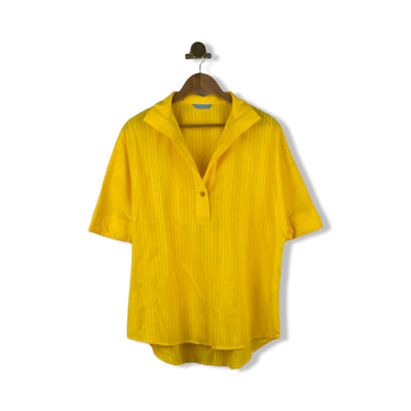 Draper James Oversized Dobby Tunic