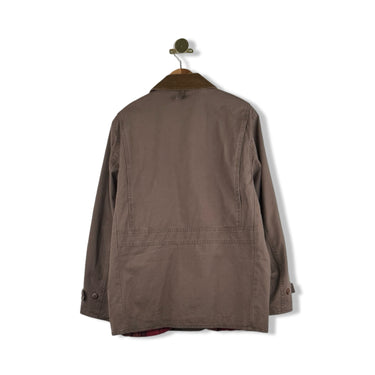 J. Crew Barn Coat