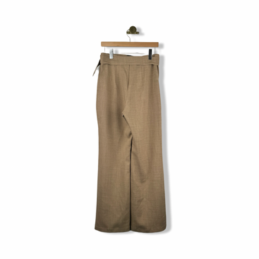 Deporthu Belted Trousers
