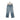 FRAME The Slouchy Straight Jean