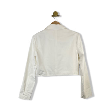 BLANKNYC Cropped Jacket