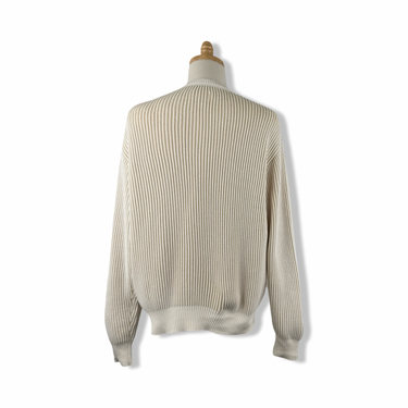 Surfside Supply V-Neck Sweater