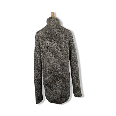 Elliott Lauren Long Line Sweater