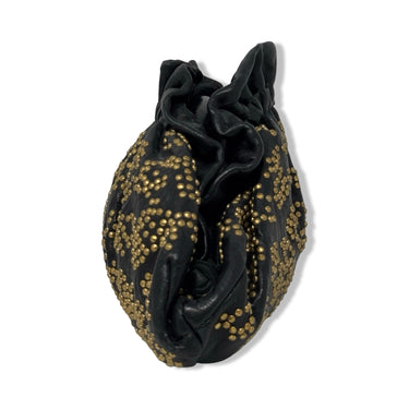 Thomas Wylde Leather Clutch