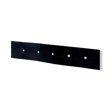 Suede Belt