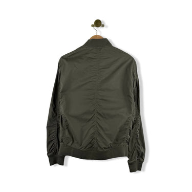 All Saints Bomber Jacket