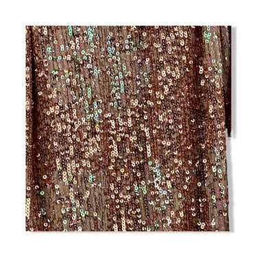 Likely Sequin Star Tie Dress
