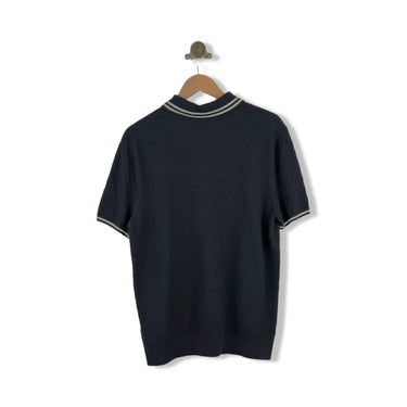 Ted Baker Knit Polo Shirt