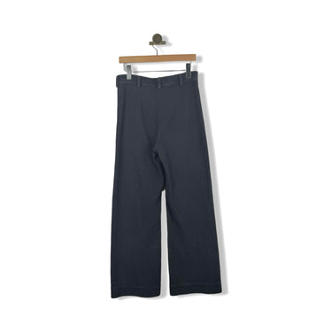 Maison Mayle Matelot Ribbed Trousers