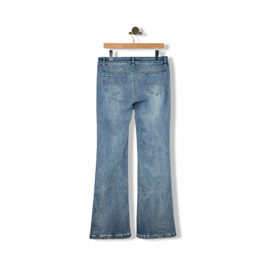 American Brat Flared Jeans
