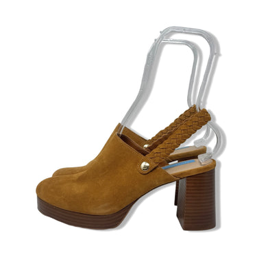 Draper James Nima Clog Heel