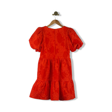 As it May Babydoll Dress