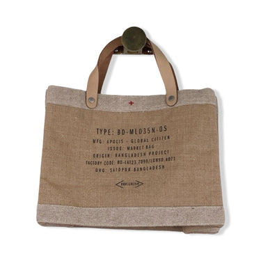 Banana Republic Original Market Bag