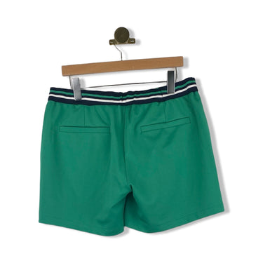 Ron Dorff Striped Tennis Shorts