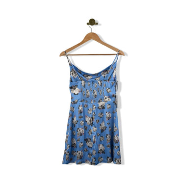 Sunday Best Spencer Dress