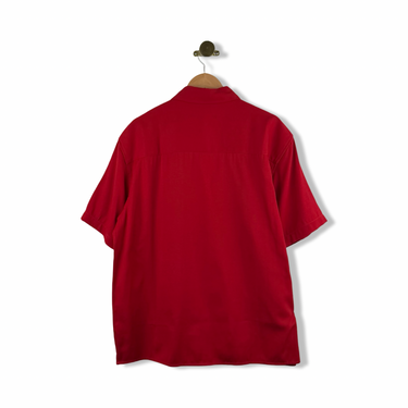 Davinci Short Sleeve Button Down Shirt