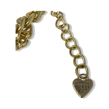 Guess Double Chain Belt
