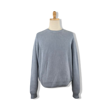 Surfside Supply Rib Knit Pullover Sweater